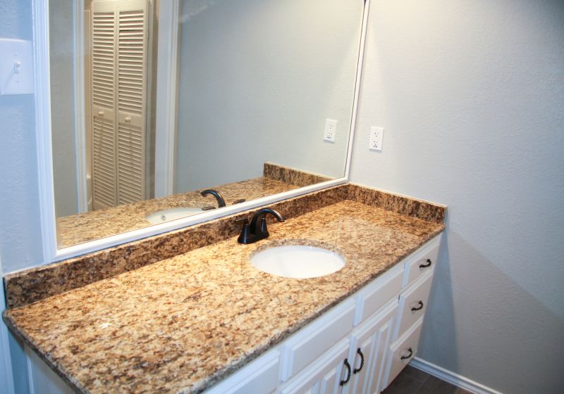 Countertop Options