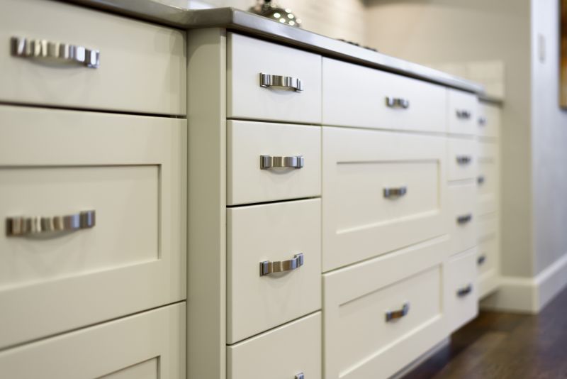Cabinet Drawer Remodeling in Waco, TX