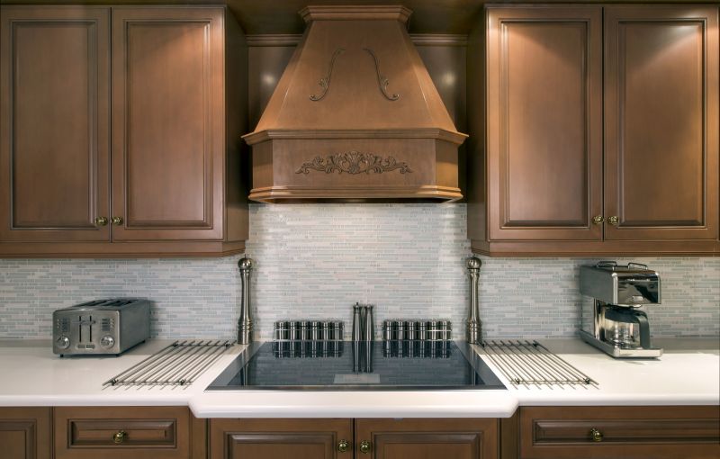 Cabinet Restyling in Lafayette, IN
