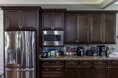 Cabinets Refacing in Muncie, IN