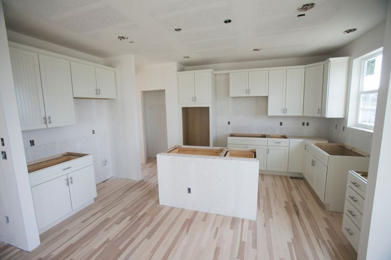 Cherry Cabinet Remodeling in Franklin, TN
