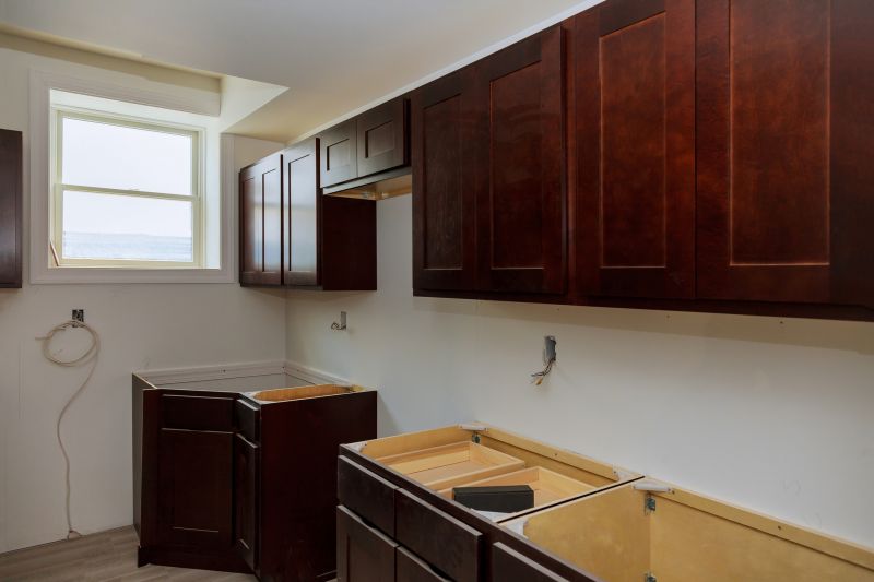 Custom Cabinet Building in Terre Haute, IN