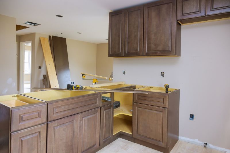 Custom Cabinet Service in Kokomo, IN