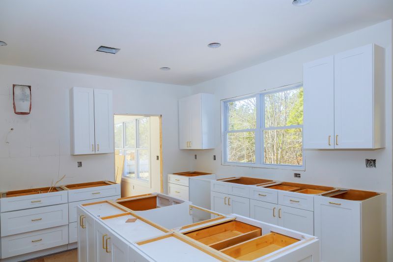 Custom Cabinet Service in Carmel, IN