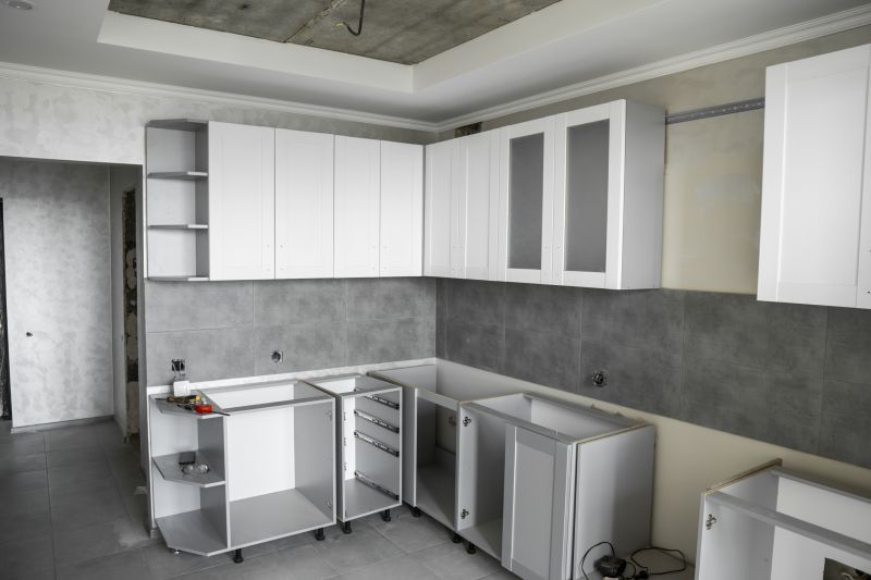 Custom Cabinets Installation in Terre Haute, IN