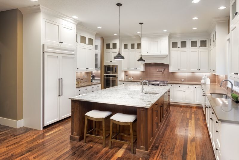Door Refacing in Carmel, IN
