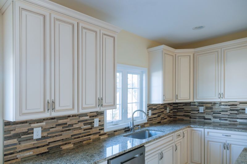 Kitchen Renovation in Marysville, OH
