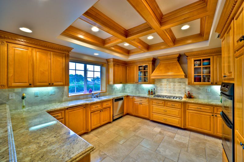 Kitchen Updating in Hendersonville, TN
