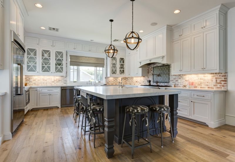 Residential Kitchen Remodeling in Bloomington, IN