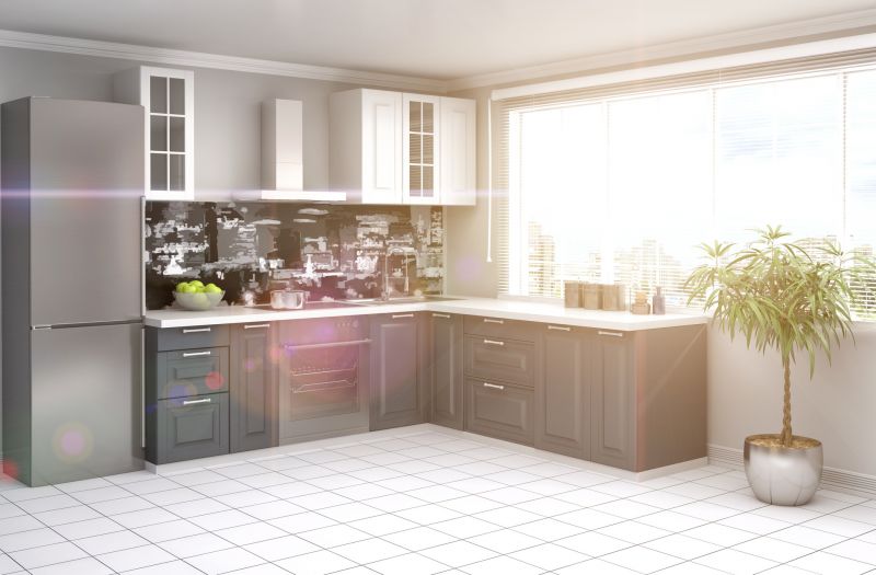 Small Kitchen Remodeling in Marysville, OH