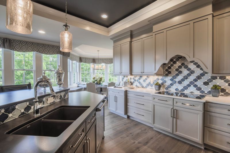 Small Kitchen Remodeling in Nashville, TN