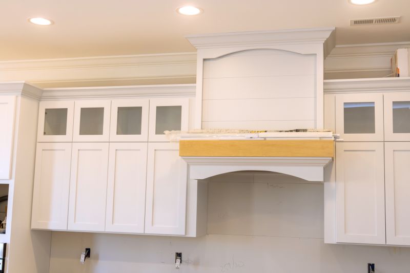 Wall Cabinets Installation in Kokomo, IN